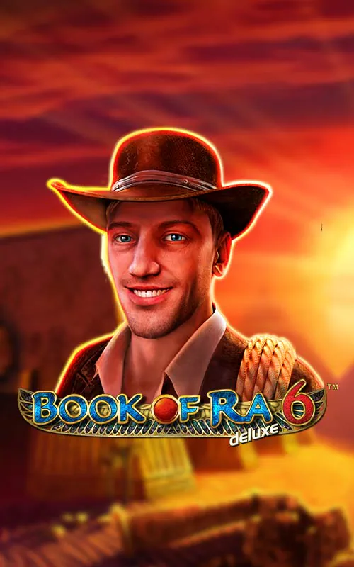 Book of Ra at Diamond Delight Casino