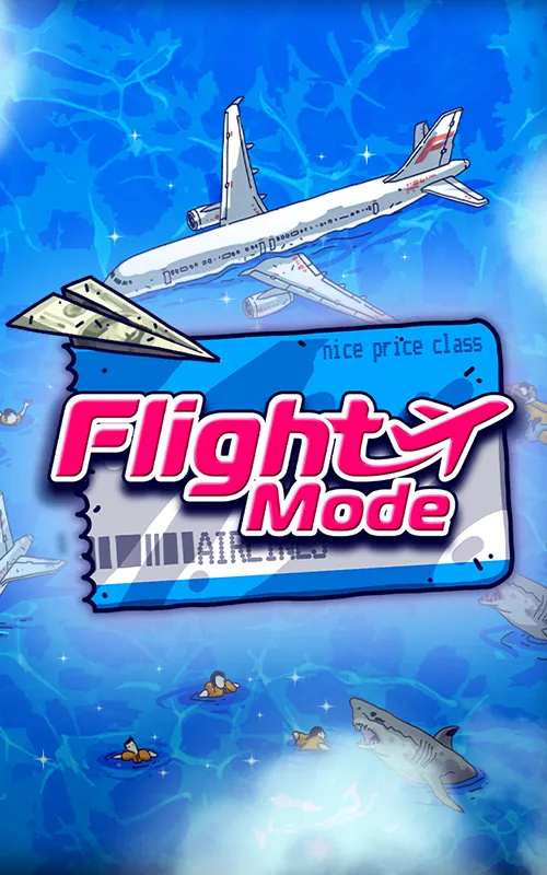 Flight Mode at Diamond Delight Casino