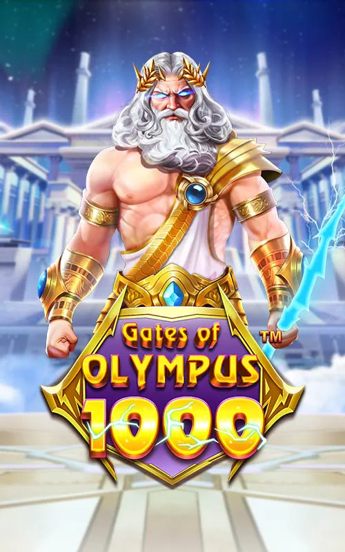 Gates of Olympus at Diamond Delight Casino
