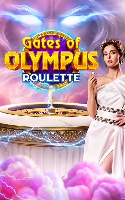 Gates of Olympus Roulette at Diamond Delight Casino
